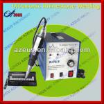 Rhinestone hot fix machine for T shirt--apparel machinery
