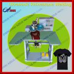 Apparel Machinery ultrasonic welding machine children&#39;s clothing