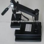 hotfix iron on Machine