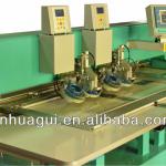 2 Heads HUAGUI automatic rhinestone machine