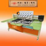 Automatic CNC six heads rhinestone hot fix machine