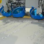 Hot Fix Rhinestone Setter Applicator HUAGUI Used for Dress