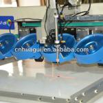HUAGUI Sewing Machine Reviews Used For Children&#39;s clothing