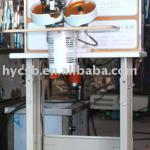 Ultrasonic rhinestone hot fixing machine