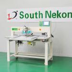 ultrasonic hot fix rhinestone setting machine(two color)