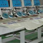 Hot fix Rhinestone Setting Machine HUAGUI