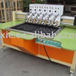 auto hot fix machine (6 head)