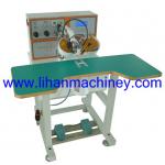 Ultrasonic hot fix machine(bigger table)