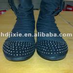 ULTRASONIC WELDING MACHINE(SHOESMAKING)