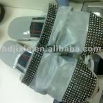 ULTRASONIC CASUAL SHOES WELDING MACHINE