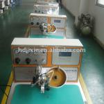 Single- Disc ultrasonic hot-fix machine