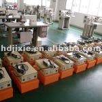 ULTRASONIC SPOT WELDING MACHINE