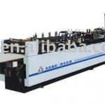 FBD-A Side Sealing Bag Making Machine(stand up bag, zipper bag, middle sealing bag)