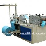 Non-woven Shoes Cover Machine