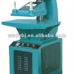 T-shirt Bag Punching Machine