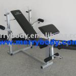 Weight Bench / Fitness equipment