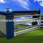 high quality and easy operaiton non-woven fabric slitting machine