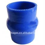 abrasion resistance silicone hose