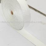 Glass fiber tapes made of bulk yarn