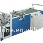 DC-CD automatic bag cutting machine