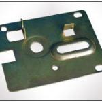 OEM service stamping parts
