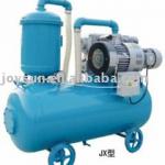 Vacuum pump