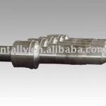 Graphite Steel Rolls
