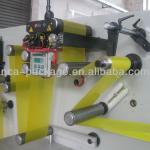 NCA8207 tube making machine