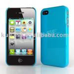 For apple iphone4 crystal case