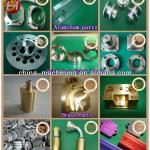 machinery parts /cnc turning drawing parts