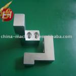 China precision fabrication part