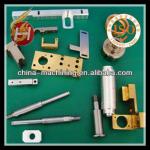 machinery parts /high precision medcial epuipment parts