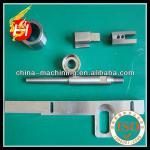 machinery parts /precision milling machine equipment parts