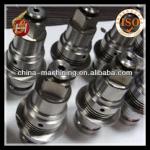 machinery parts /high precision electric equipment parts