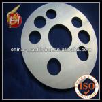 machinery parts /high precsion Mixe equipment parts