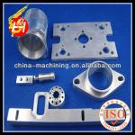 machinery parts /insert core mould equipment part