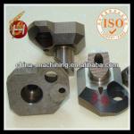machinery parts /heavy duty equipment spare parts