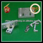 machinery parts /cnc machining/custom parts