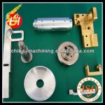machinery parts /precision optical parts
