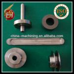 machinery parts /large machining part