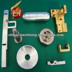 machinery parts /shenzhen hardware