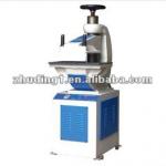 X625 Hydraulic Pressure Punching Machine