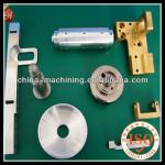 machinery parts /cnc machining equipment parts