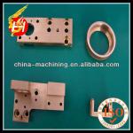 machinery parts / CNC lathe equipment parts