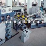 2013 multilayer sheet machine (refrigerator case purpose)