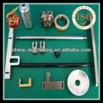 machinery parts /sheet metal parts