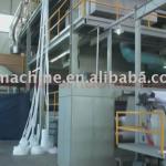 Automatic PP Non-woven Fabric Making Line