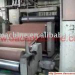 Automatic PP Non-woven Fabric Making Line