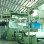 Automatic PP Non-woven Fabric Making Line