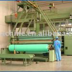 Automatic PP Non-woven Fabric Making Line